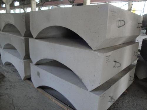 Reinforced concrete product plant