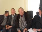 19.01.11. Meeting with owners of real estate in Akimat of Turkestan city  