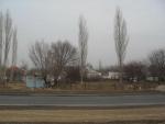 20.01.11. Going round the segment “Shymkent – Border of Zhambyl Oblast" by representatives of the World Bank.