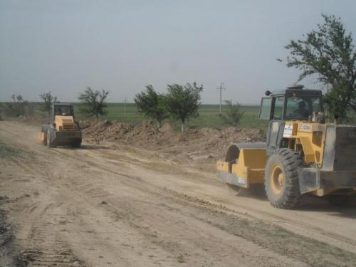 Kukdong Engenering & Construction CO» (South Korea), lot 6, 2231-2260 km (29 km)