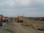 Dena Rahsaz Construction CO (Iran), lot 2, 2057-2111 km (57 km)