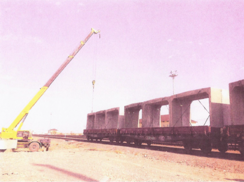 Progress of work of Company “Todini/ Impregilio/ Kazakhdorstroi” JV lot 3 (км 111.7 – 171.1 ). August 2014