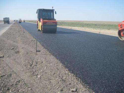  Stone-mastic asphalt