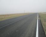 Installation of   road furniture and road markings