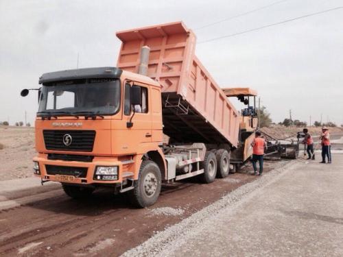 ПК 510-520 правая сторона. Устройство основания из ЩПЦС